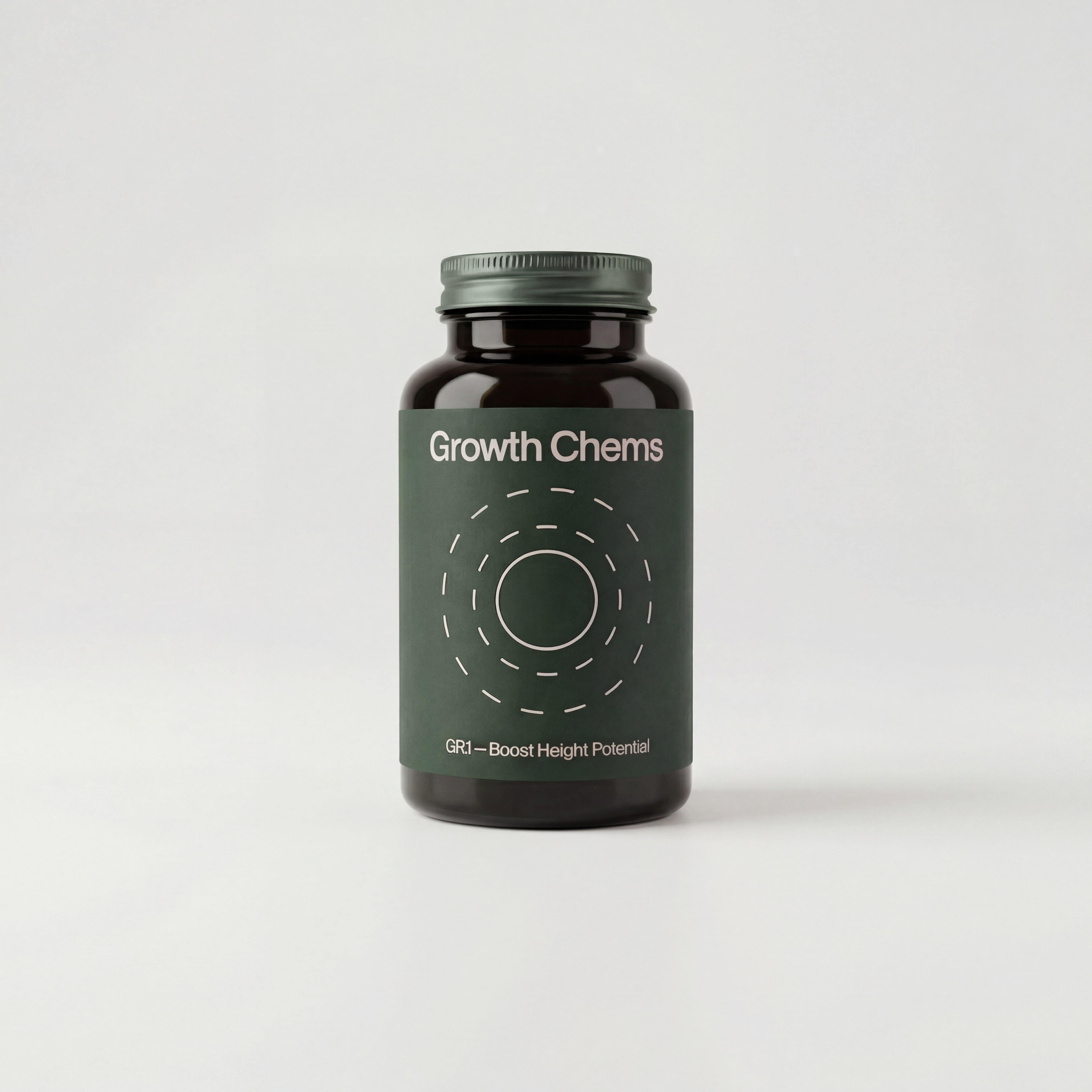 Growth Chems GR.1 single bottle